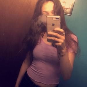 Meet your Posher, Jocelyn